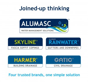 AWMS is the new joined-up rain-to-drain brand for proven water management