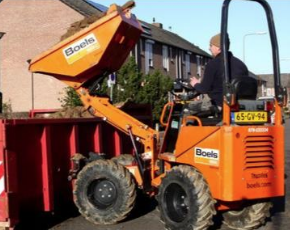 GUEST ARTICLE: A trio of tools and machinery you need for renovating your garden - Buildingtalk | Construction news and building products for specifiers