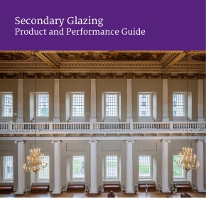 Selectaglaze Product Guide
