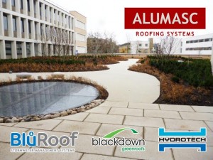 Alumasc Roofing