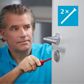 Code Handle® makes security as simple as possible | Buildingtalk ...