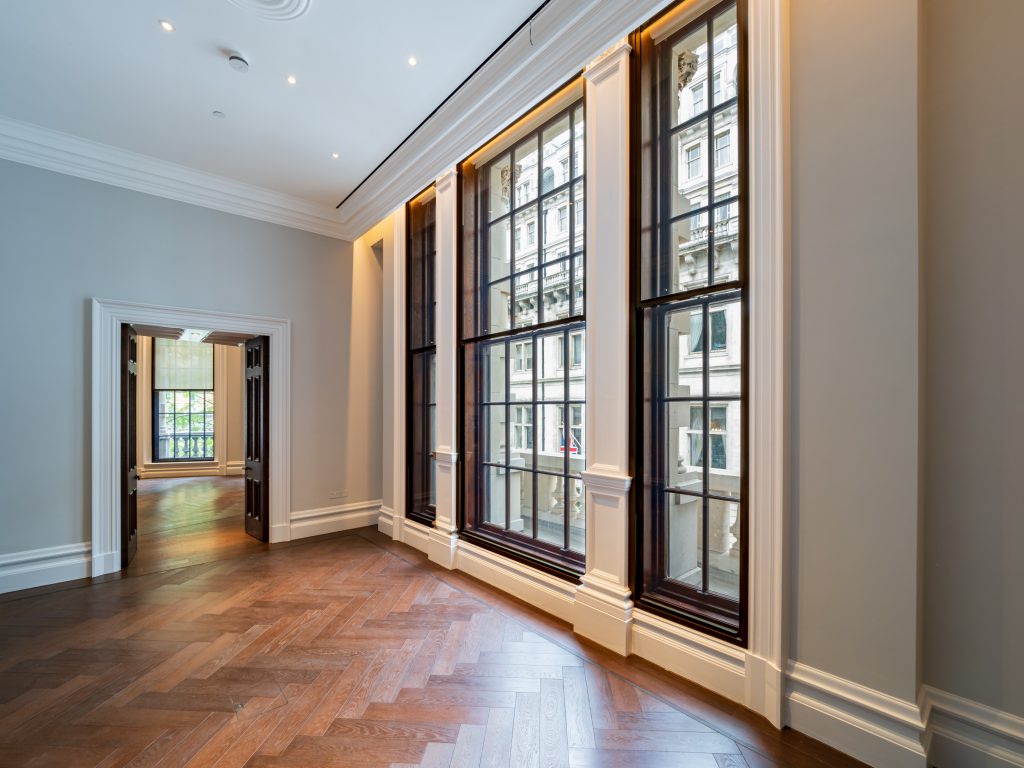 Selectaglaze: Heritage and listed buildings - window retrofit checklist ... - Retrofit Window Techniques For Condo Buildings