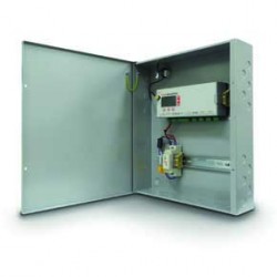 MelcoRETAIL air conditioning control system