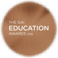 GAI Education Awards