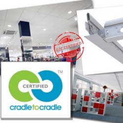Armstrong Ceilings - Cradle to Cradle