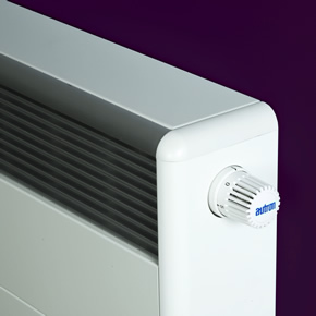 Autron Heating Products procured by Contour