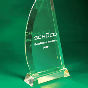 Schueco Excellence Awards