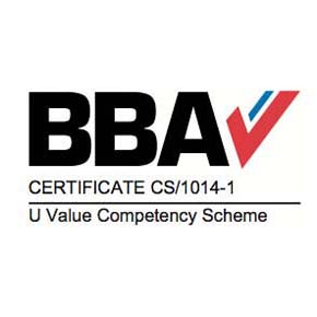 BBA U-Value Competency Scheme