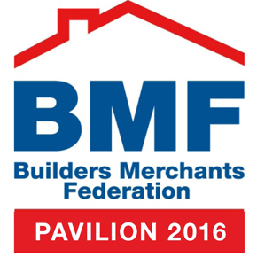 BMF Pavilion 2016 logo