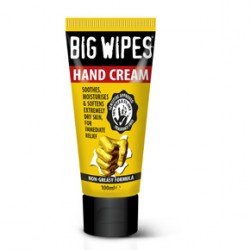 Big Wipes - Hand Cream