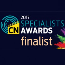 Construction News Specialists Awards