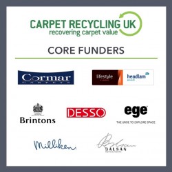 Carpet Recycling UK