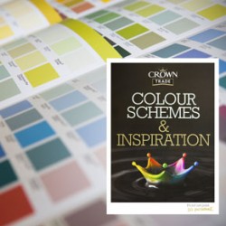 Colour Schemes and Inspiration guide