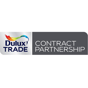 Dulux Trade Contract Partnership scheme