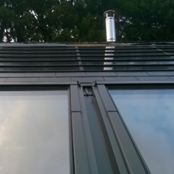 FAKRO triple-glazed roof windows