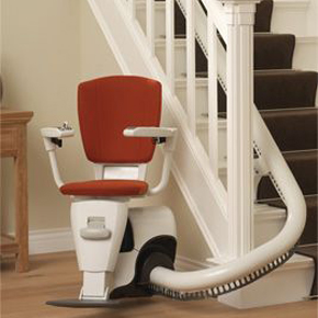 Flow stairlift