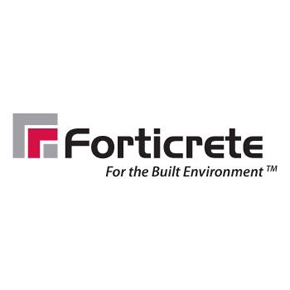 Forticrete logo