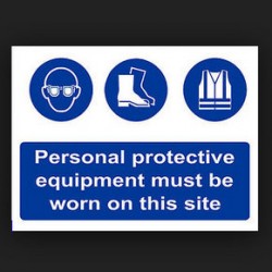 Understanding when to use Personal Protective Equipment (PPE)