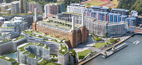Battersea Power Station to be new London HQ for Apple - Buildingtalk