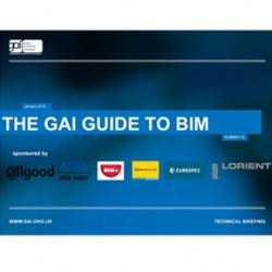 GAI Guide to BIM