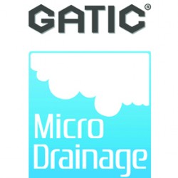 Gatic provides BIM compliance with MicroDrainage software