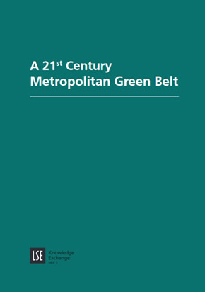 A 21st Century Metropolitan Green Belt