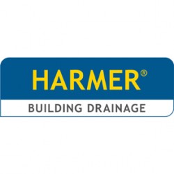 Alumasc Harmer Building Drainage