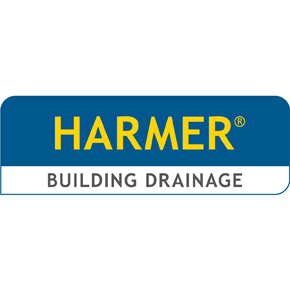 Alumasc Harmer Building Drainage