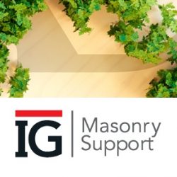 IG Masonry Support