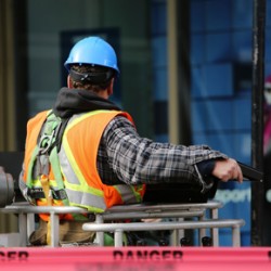 Health and safety in the construction industry