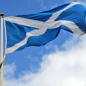 Scotland focuses on reducing carbon emissions