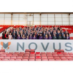 Novus Excellence Awards