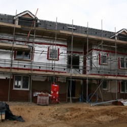 Acoustic and thermal insulation for Norwich property