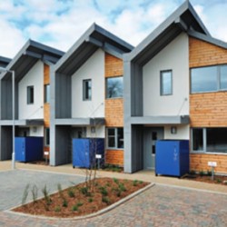 How will Brexit affect social housing?