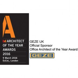 BD Architect of the Year Awards