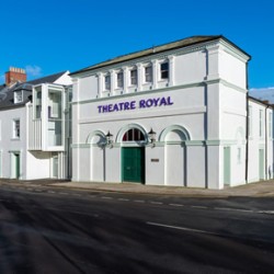 Theatre Royal benefits from SGK waterproofing system
