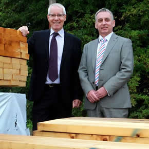Howarth Timber Engineered Solutions