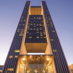 Reynaers facade specified for Four Seasons Hotel in Manama