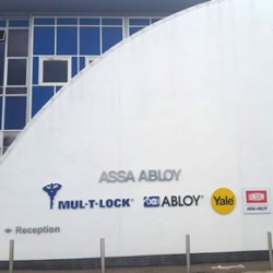 ASSA ABLOY achieves zero-waste-to-landfill