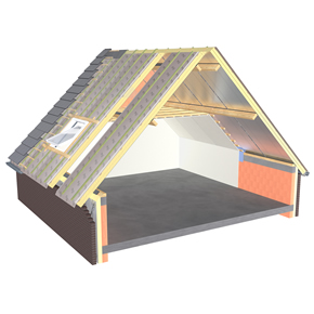 L-Ments roofing system