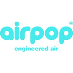 Airpop used in Acermetric modular building system