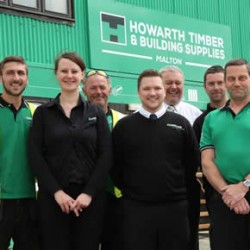 Howarth's new Malton branch