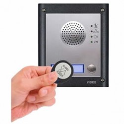 GSM PRO Door Entry System