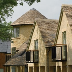 Bradstone Roofing improves mix design
