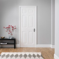 Roomline skirting boards and architraves