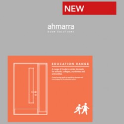 Ahmarra Education Range