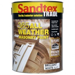 Sandtex Trade 365