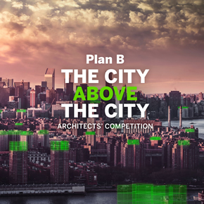 City Above the City competition