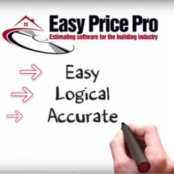 Easy Price Pro estimating software