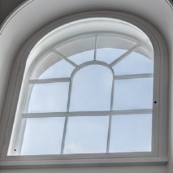 Selectaglaze secondary glazing